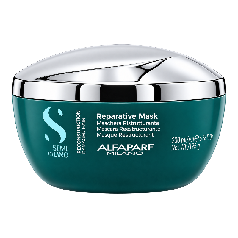 ALFAPARF Milano Reparative Mask 6.88 oz