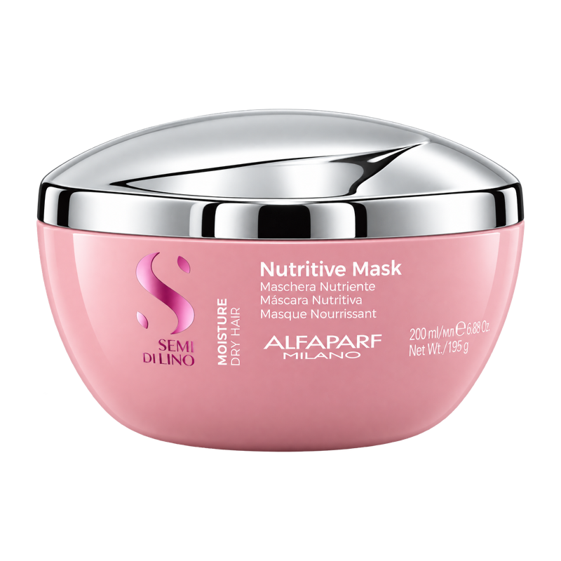 Alfaparf Milano Moisture Dry Hair Nutritive Mask 6.76 oz