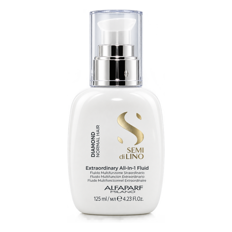 Alfaparf Milano Semi Dilino Extraordinary All in 1 Fluid 4.23 oz