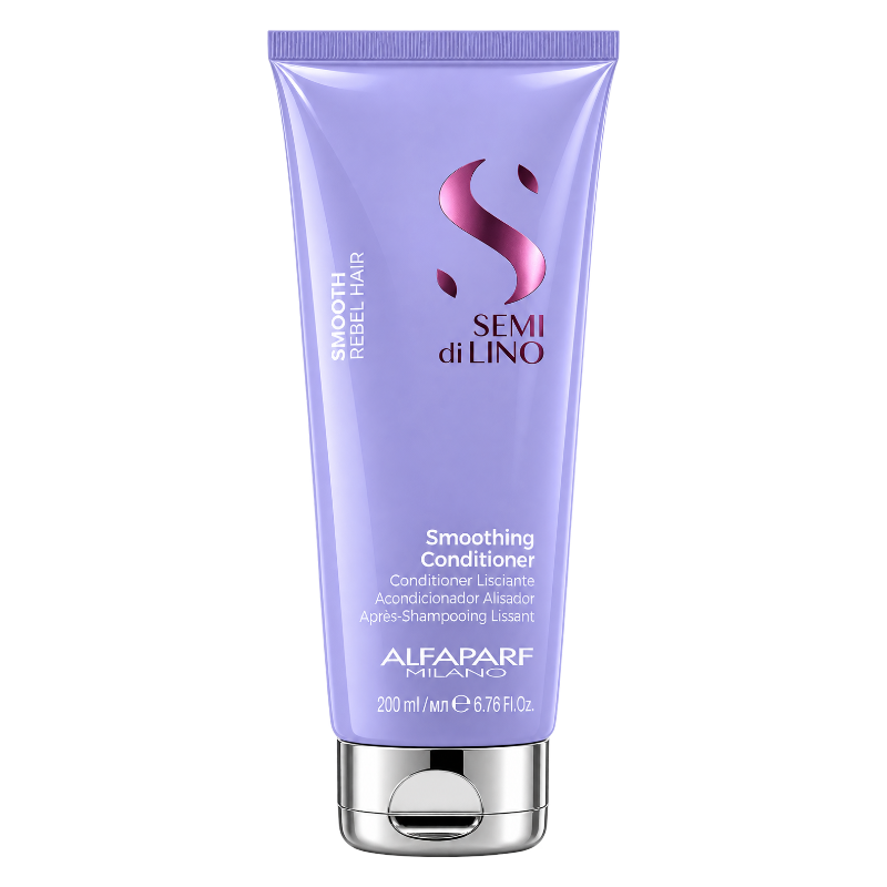 Alfaparf Milano Smooth Rebel Hair Smoothing Conditioner 6.76 oz
