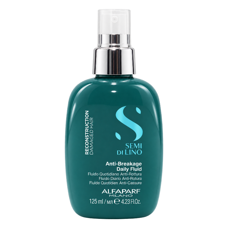 Alfaparf Semi Dilino Anti Breakage Daily Fluid 4.23 oz
