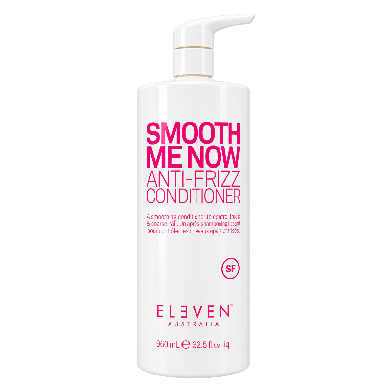 ELEVEN Smooth Me Now Anti Frizz Conditioner 32.5 oz