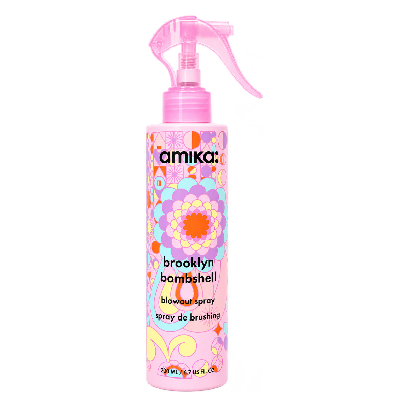 Amika Brooklyn Bombshell Blowout Spray 6.7 oz