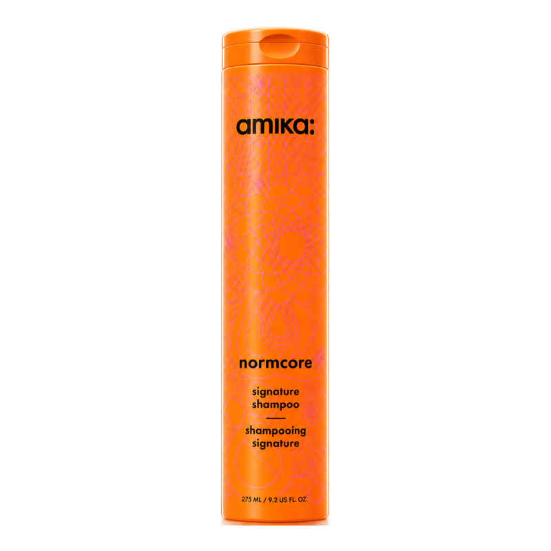 Amika Normcore Signature Shampoo 9.2 oz