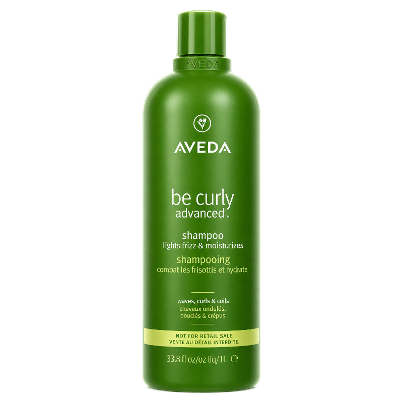 Aveda Be Curly Advanced Shampoo 33.8 oz