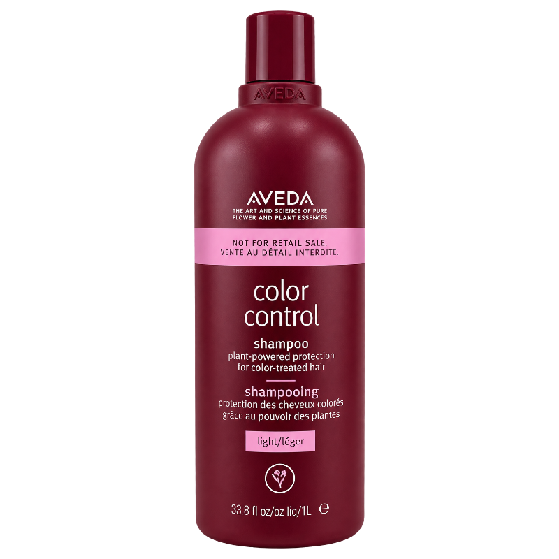 Aveda Color Control Shampoo Light 33.8 oz