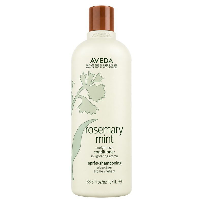 Aveda Rosemary Mint Weightless Conditioner 33.8 oz