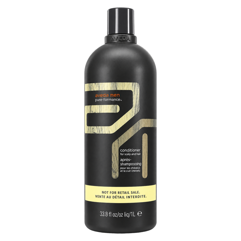 AVEDA Men Pure Formance Conditioner 33.8 oz