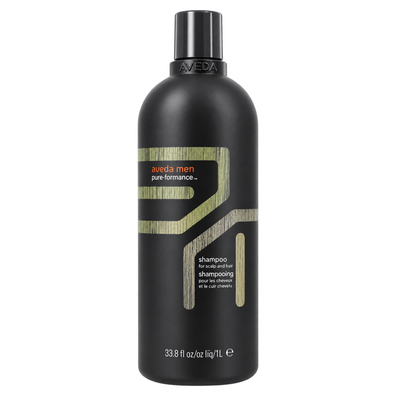 Aveda Men Pure Formance Shampoo 33.8 oz