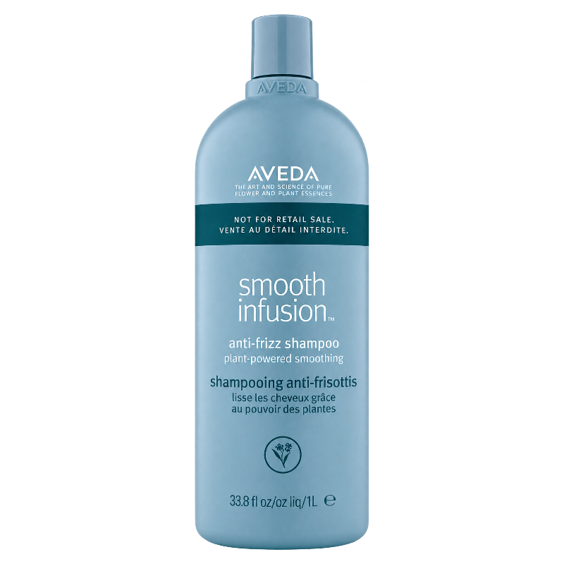 AVEDA Smooth Infusion Shampoo 33.8 oz