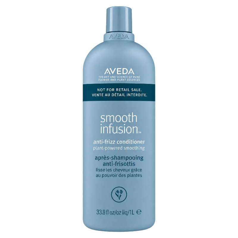 Aveda Smooth Infusion Conditioner 33.8 oz