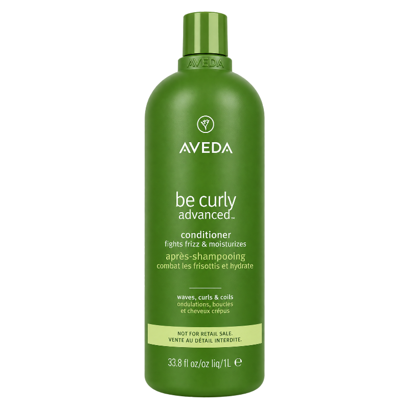 Aveda Be Curly Advanced Conditioner 33.8 oz