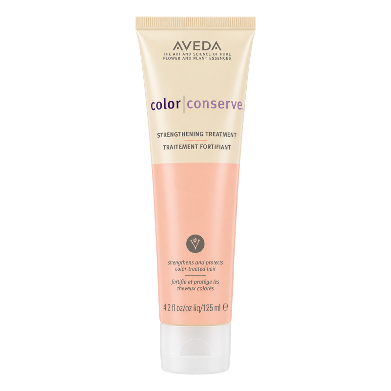 Aveda Color Conserve Strengthening Treatment 4.2 oz