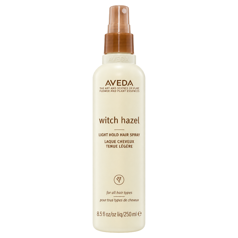 Aveda Witch Hazel Light Hold Hair Spray 8.5 oz