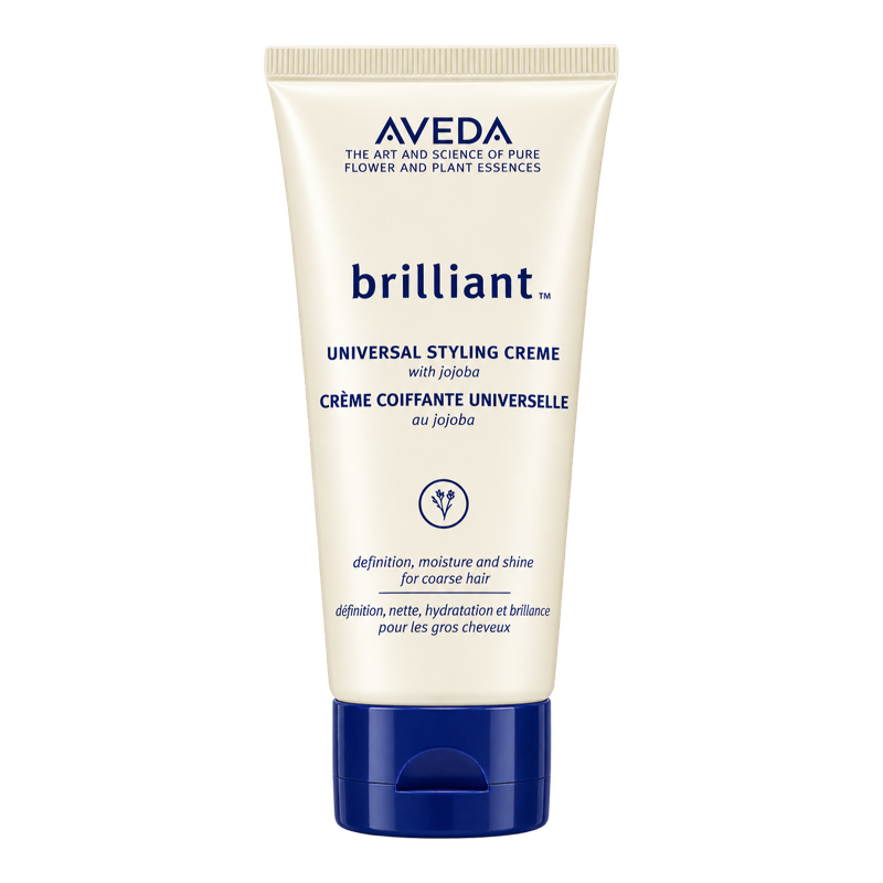 Aveda Brilliant Universal Styling Creme 5  oz