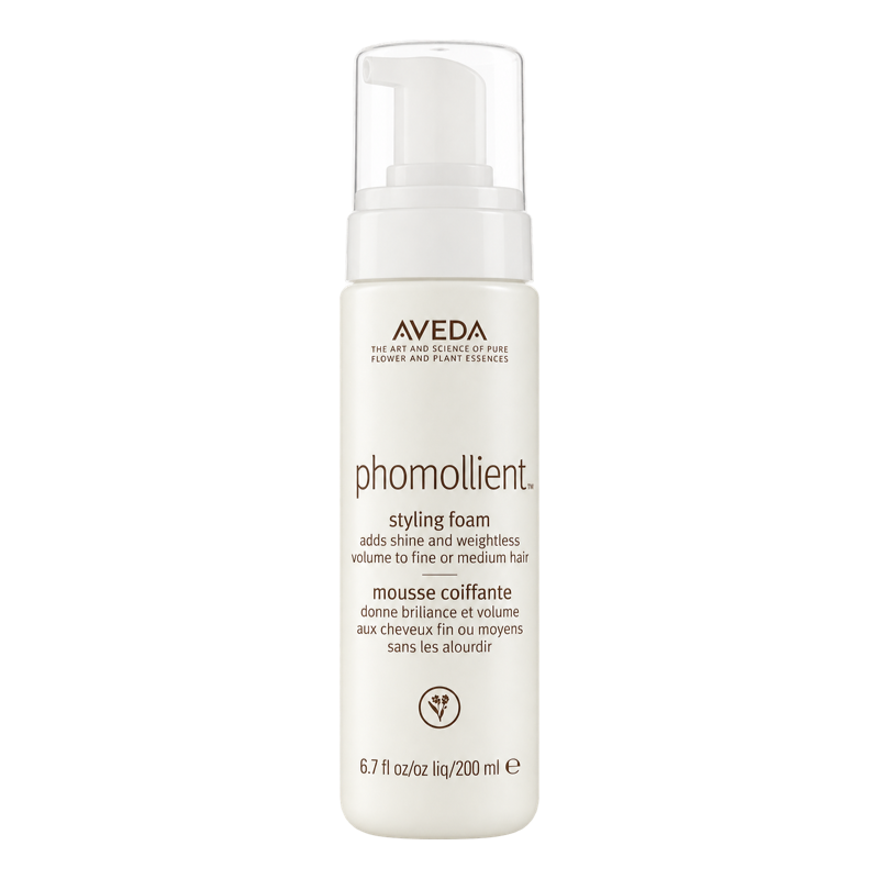Aveda Phomollient Styling Foam Mousse 6.7 oz