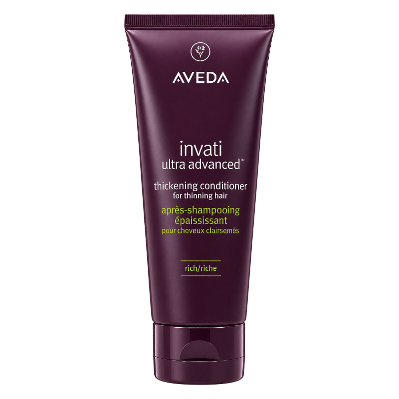 Aveda Invati Ultra Advanced Thickening Conditioner Rich 6.7 oz