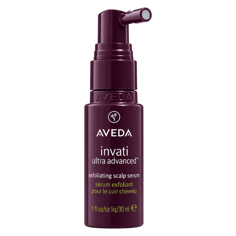 Aveda Invati Ultra Advanced Revitalizing Scalp Serum 1 oz