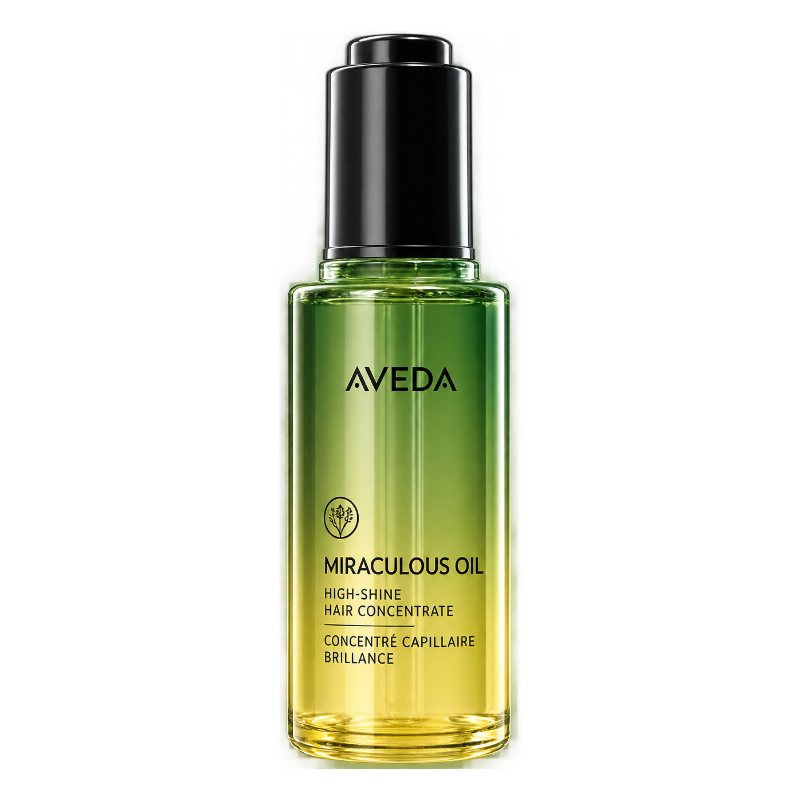 Aveda Miraculous Oil High Shine Concentrate Hair Oil 1.7 oz