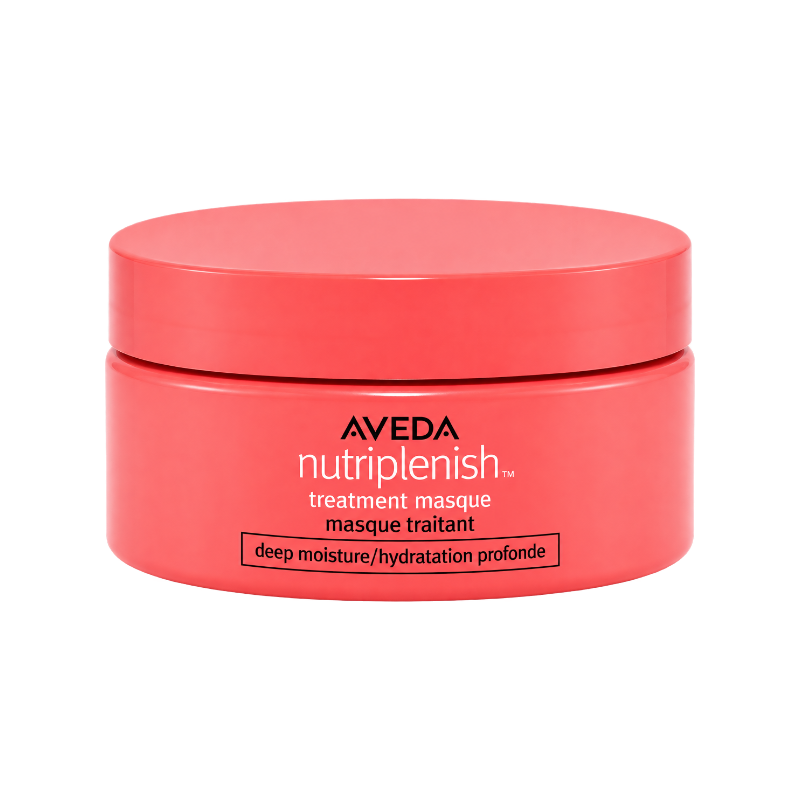 Aveda Nutriplenish Treatment Masque 6.8 oz