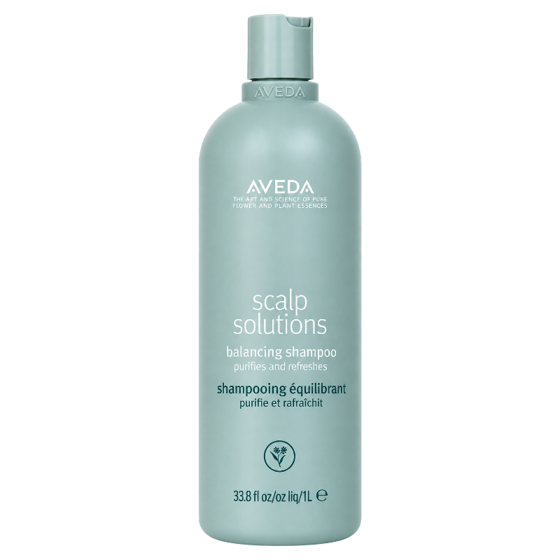 Aveda Scalp Solutions Balancing Shampoo 33.8 oz