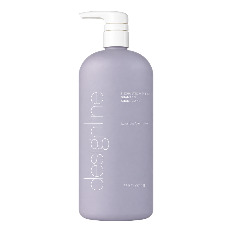 Designline Enchanted Midnight Shampoo 33.8 oz
