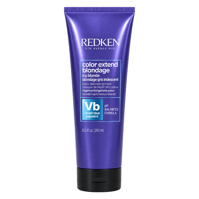 Redken Color Extend Blondage Vb Violet & Blue 8.5 oz