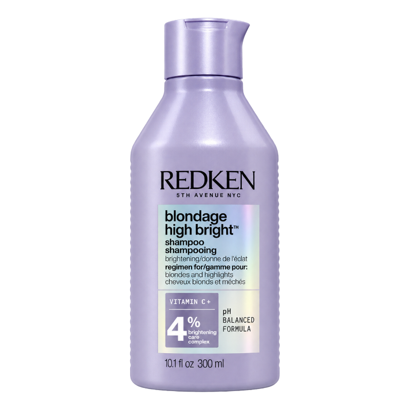 Redken Blondage High Bright Shampoo 10.1 oz