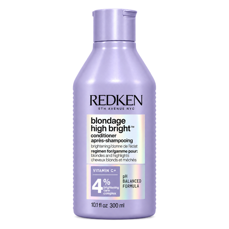 Redken Blondage High Bright Conditioner 10.1 oz