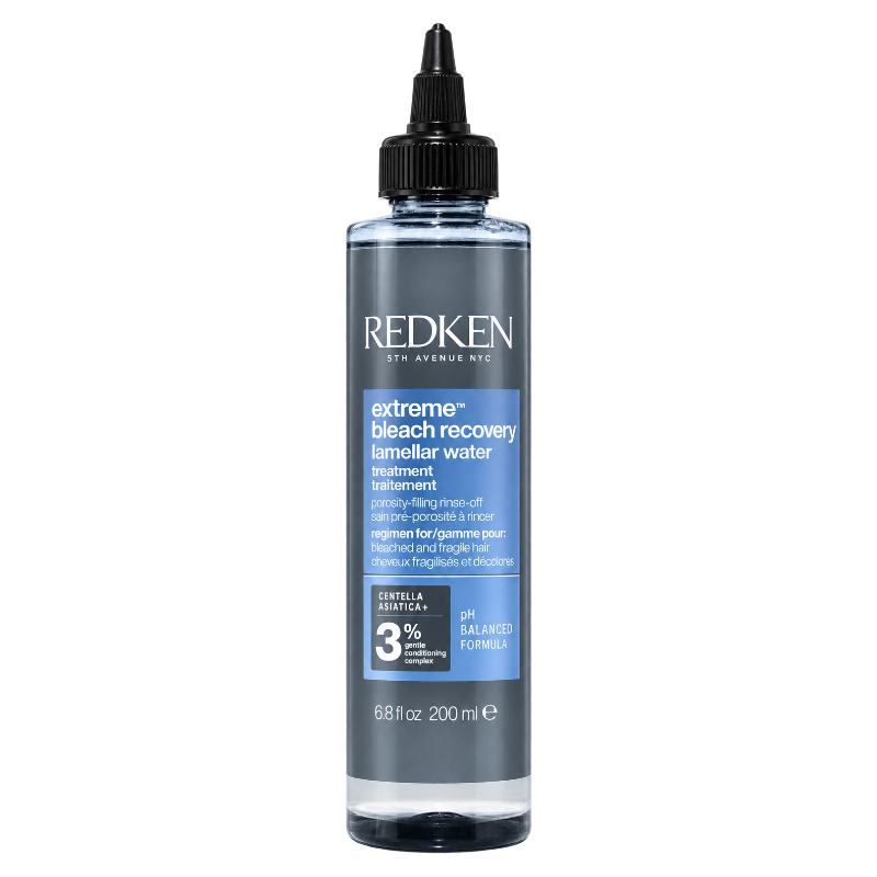 Redken Extreme Bleach Recovery Lamellar Water Treatment 6.8 oz