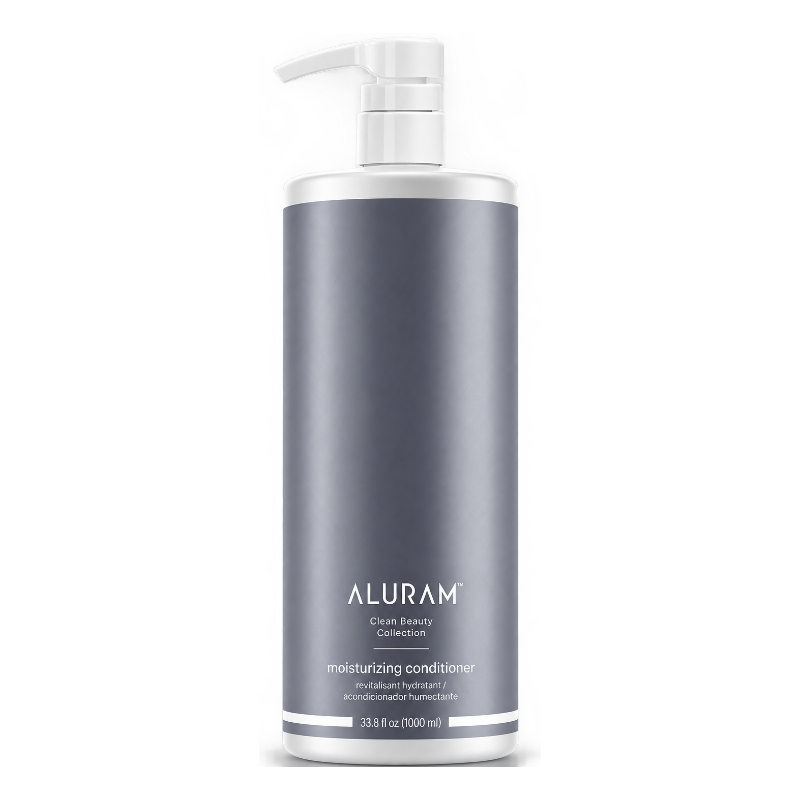 Aluram Clean Beauty Collection Moisturizing Conditioner 33.8 oz