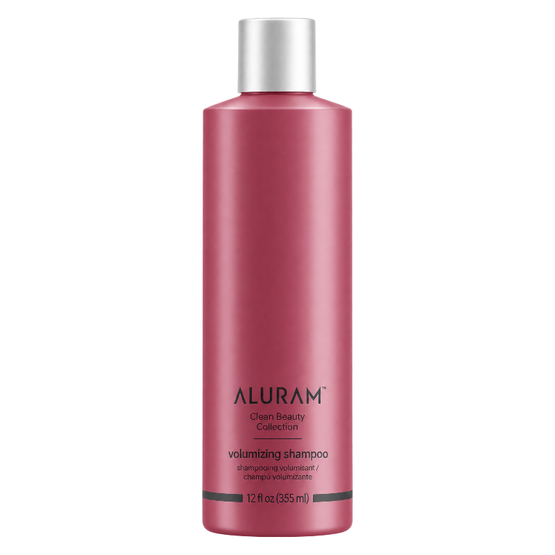 Aluram Volumizing Shampoo 12 oz