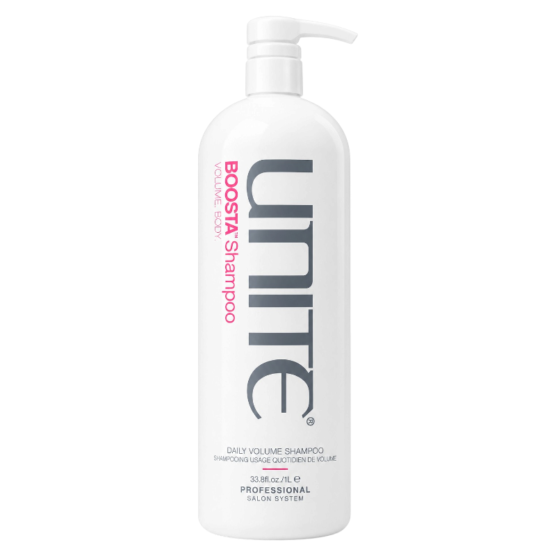 Unite Boosta Shampoo Volume Body 33.8 oz