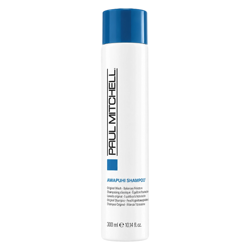 PAUL MITCHELL Awapuhi Shampoo 10.14 oz