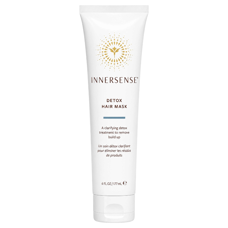 Innersense Detox Hair Mask 6 oz