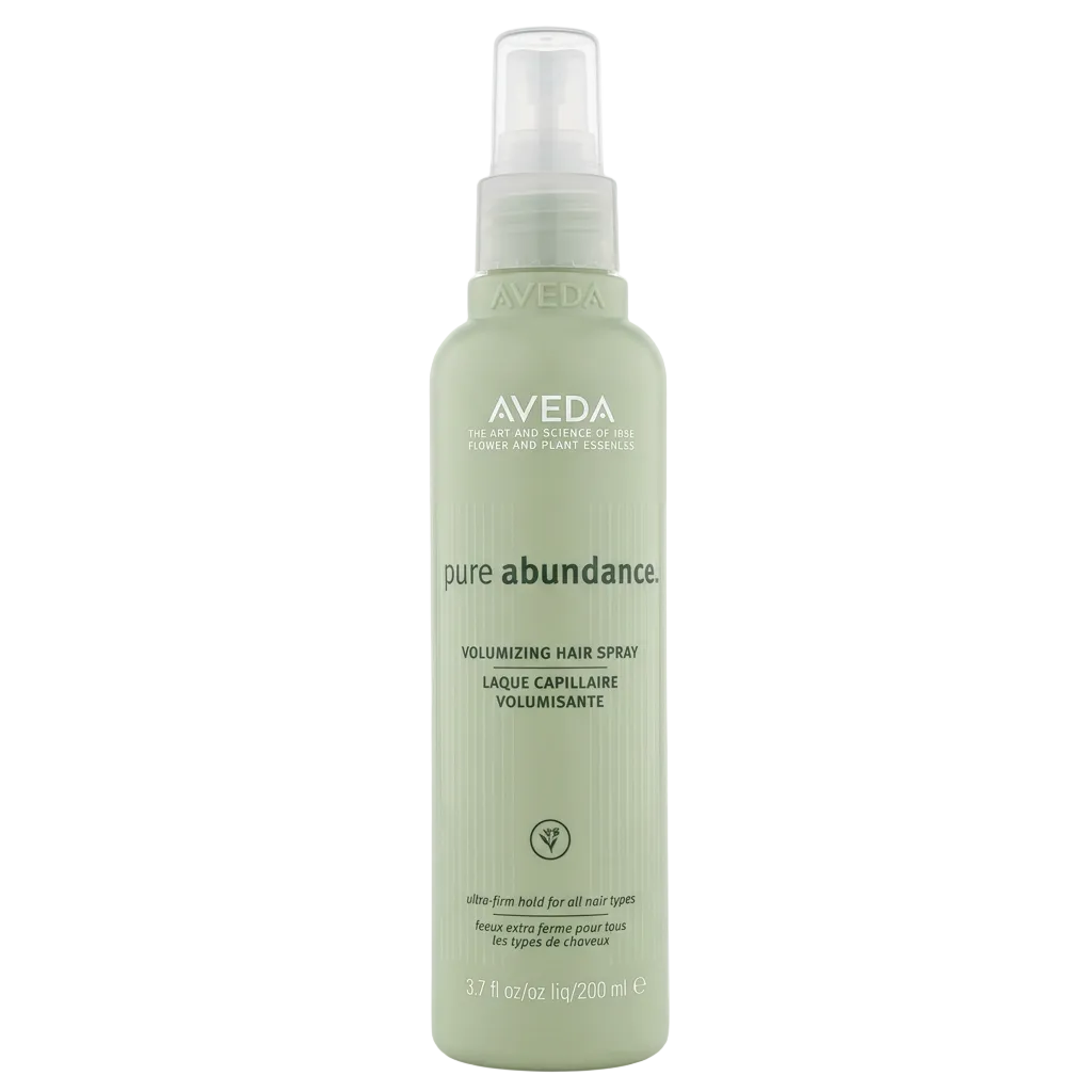 AVEDA Pure Abundance Volumizing Hair Spray 6.7 oz