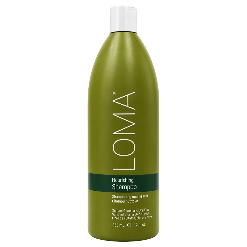LOMA Nourishing Shampoo 33.8 oz