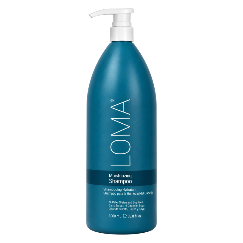 LOMA Moisturizing Shampoo 33.8 oz