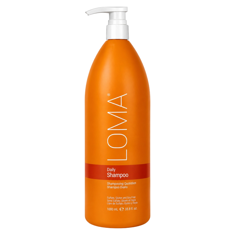 Loma Daily Shampoo 33.8 oz