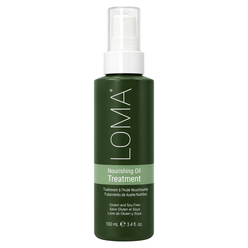 Loma Nourishing Oil Treatment 3.4 oz