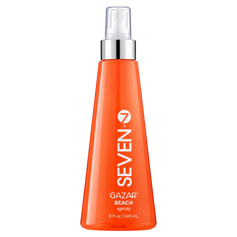 Seven Gazar Beach Spray 8 oz