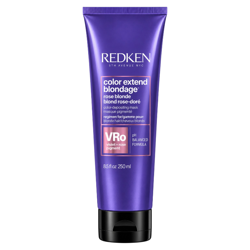 Redken Color Extend Blondage Rose Blonde Mask 8.5 oz