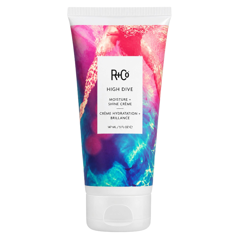 R+CO High Dive Moisture Shine Creme 5 oz