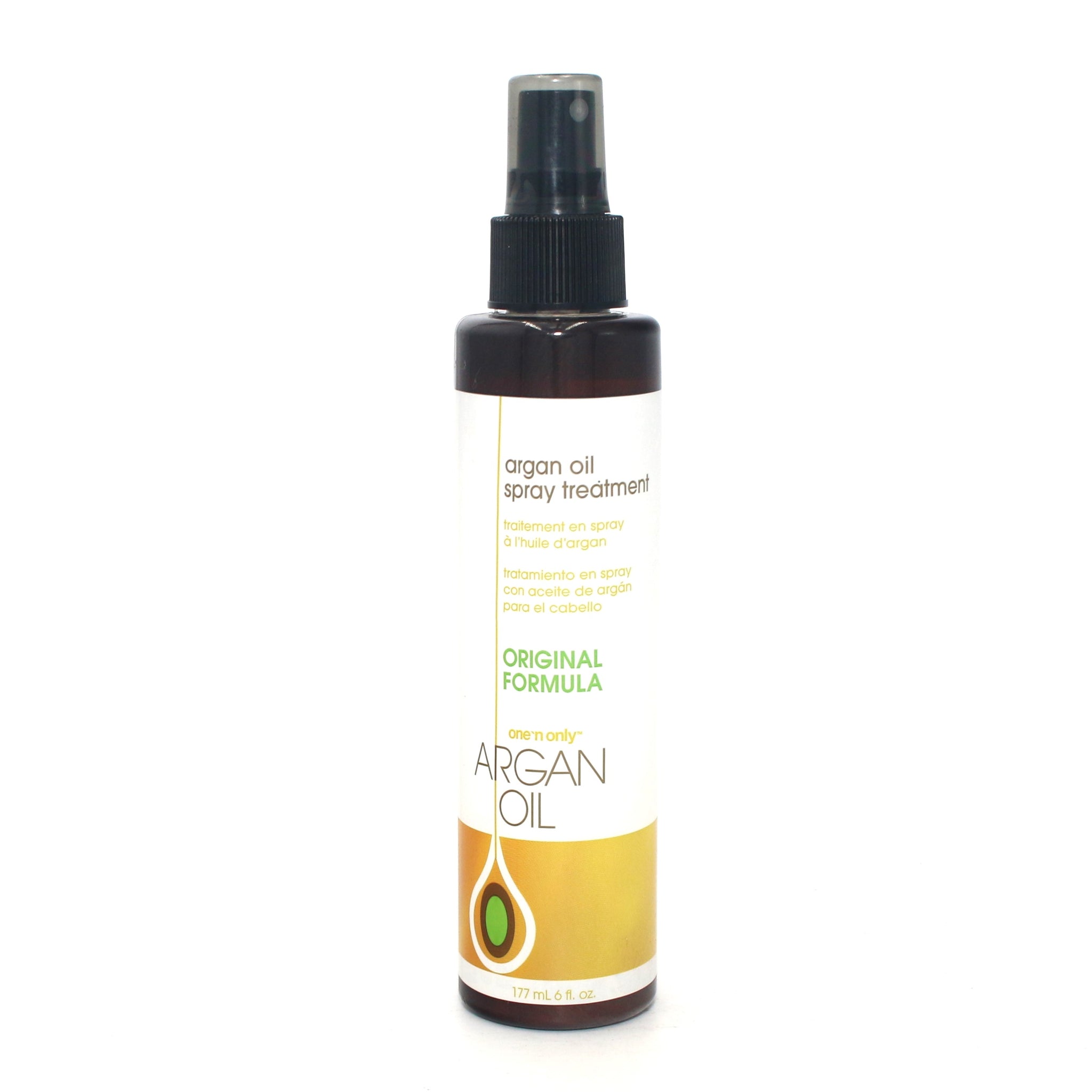 One and Only Argan Oil Spray Treatment 6 oz