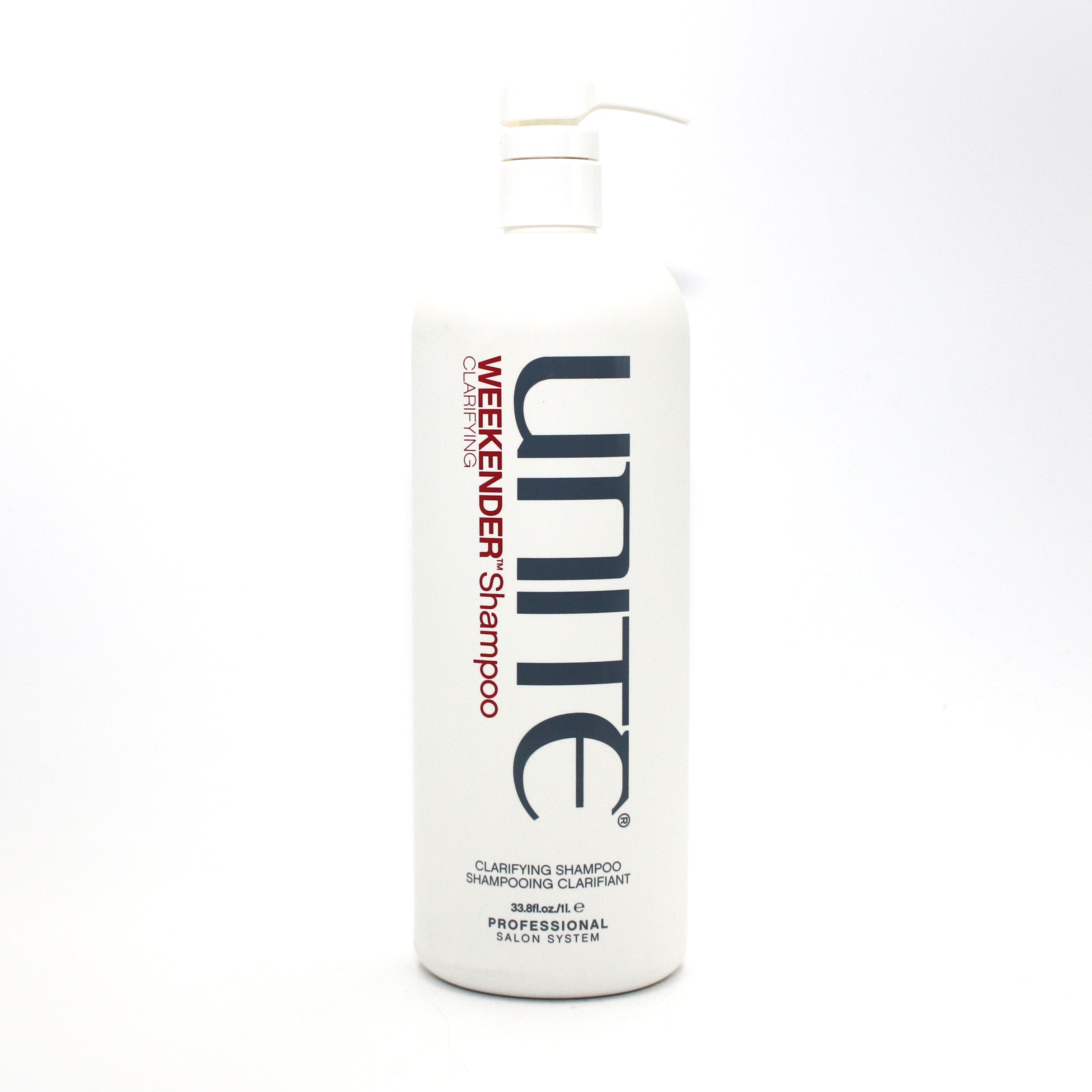 Unite Weekender Shampoo 33.8 oz - Overstock Beauty Supply