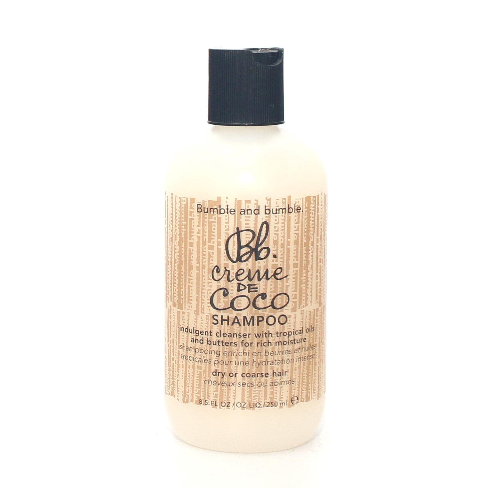 Bumble and Bumble Bb Creme De Coco Shampoo 8.5 oz