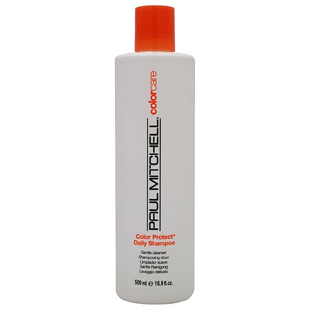 Paul Mitchell Color Protect Shampoo  16.9 oz.