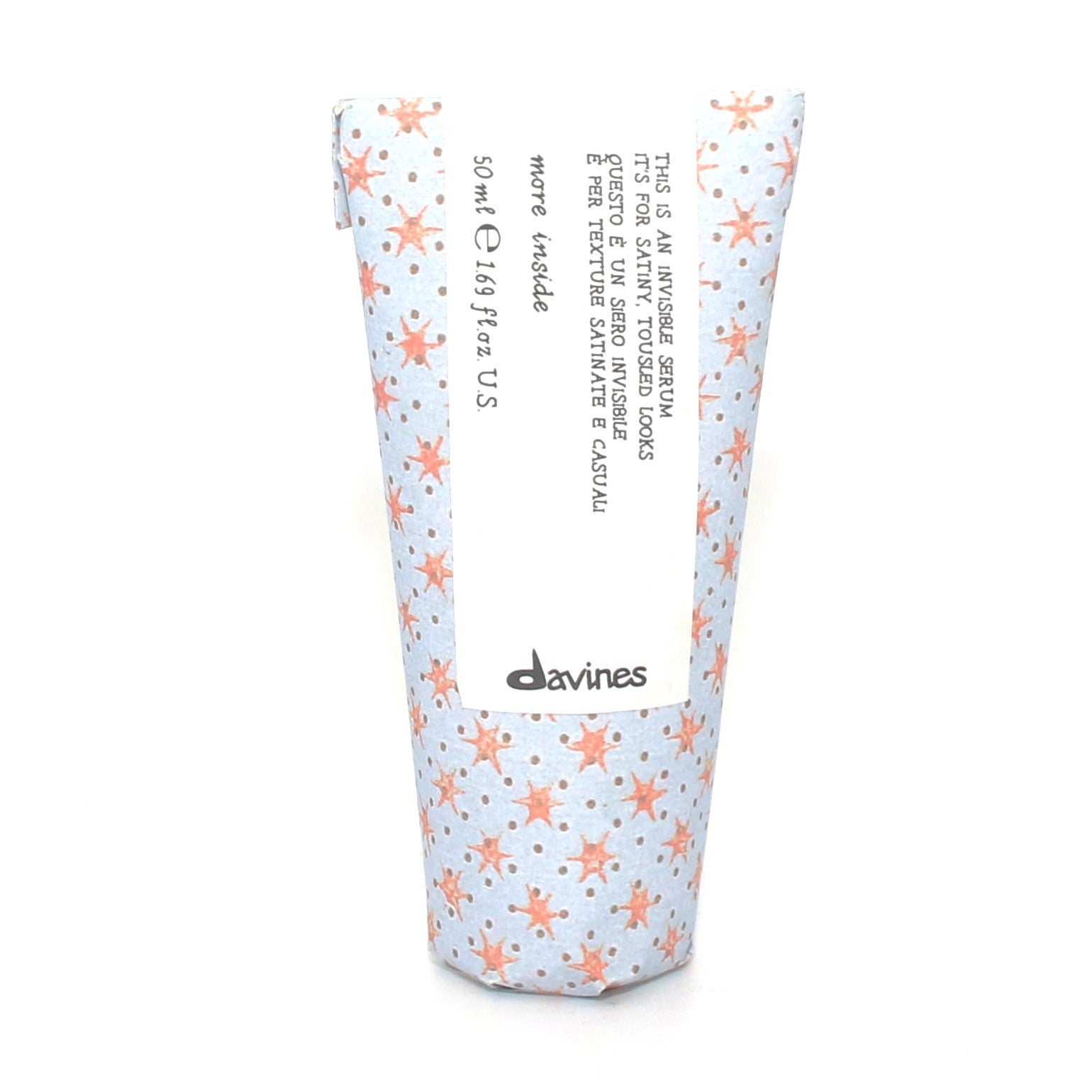 Davines This Is An Invisible Serum 1.69 oz - Overstock Beauty Supply