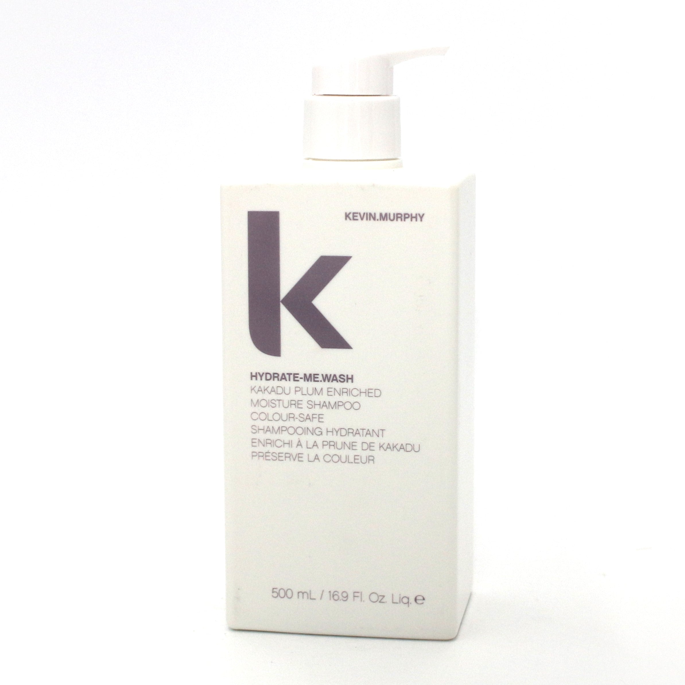 Kevin Murphy Hydrate Me Wash 16.9 oz - Overstock Beauty Supply