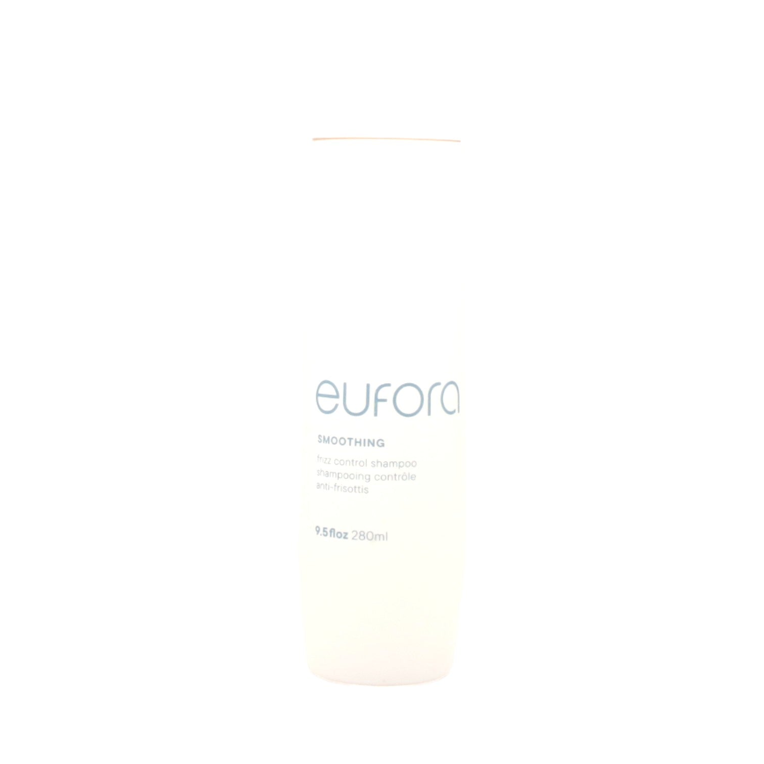 Eufora Smoothing Frizz Control Shampoo 9.5 oz - Overstock Beauty Supply